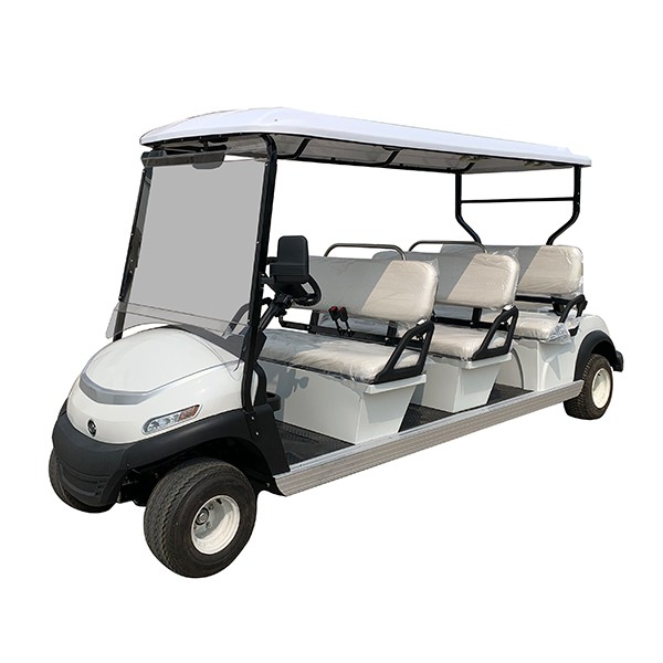 الیکٹرک فیلڈ مخصوص گاڑی