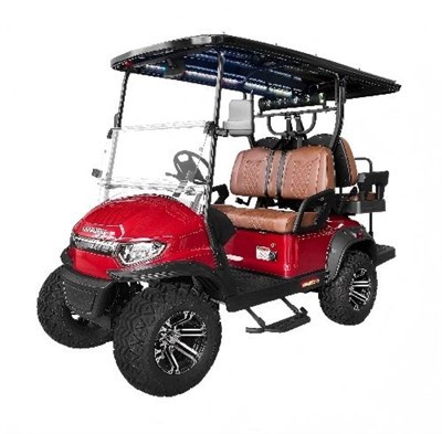 تنگ برقی چھوٹی گاڑی