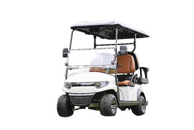 ریزورٹ گولف کار